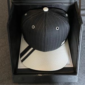 Wanted - Melin The Closer Hat/Cap